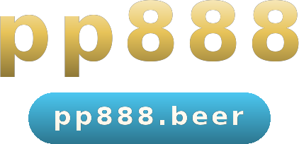 pp888 logo